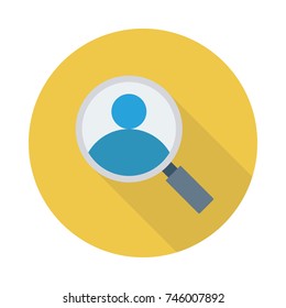magnifier icon