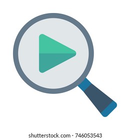 magnifier icon