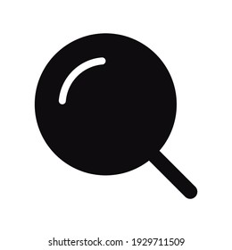 Icono de ampliación para proyectos de diseño gráfico