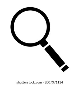 icono de ampliación en fondo blanco