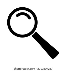 icono de ampliación en fondo blanco