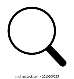icono de ampliación en fondo blanco
