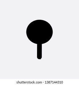 magnifier magnifier icon sign signifier vector