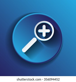 magnifier increase