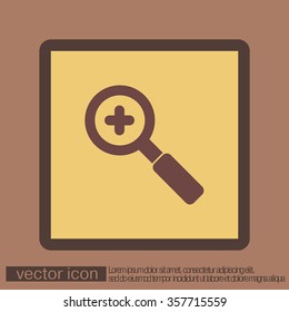 magnifier increase