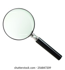 Magnifier Loupe