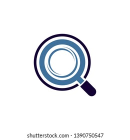 Magnifier Magnifying Glass Search and Find Target