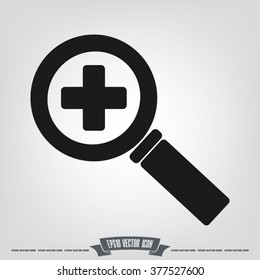 magnifier plus