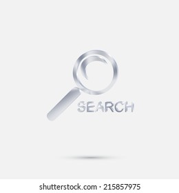 magnifier search