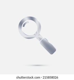 magnifier search