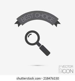 magnifier search