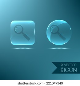 magnifier search