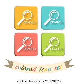 magnifier search