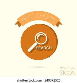 magnifier search