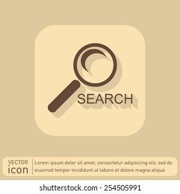magnifier search