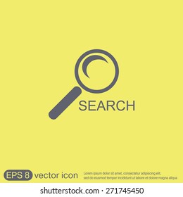 magnifier search