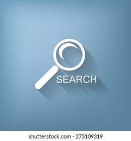 magnifier search