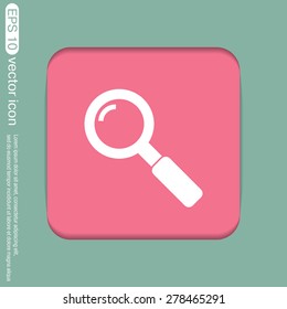 magnifier search