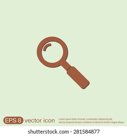 magnifier search