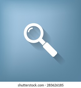 magnifier search