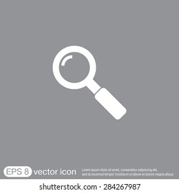 magnifier search