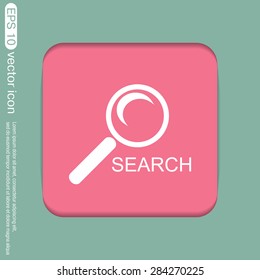 magnifier search