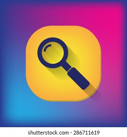 magnifier search