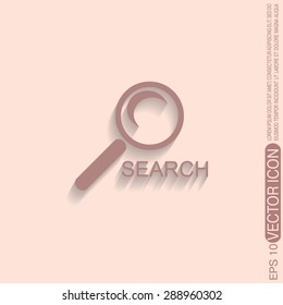 magnifier search