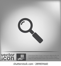 magnifier search