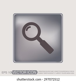 magnifier search
