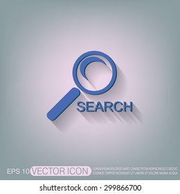 magnifier search