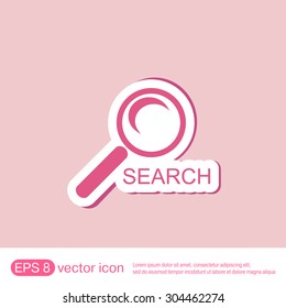magnifier search
