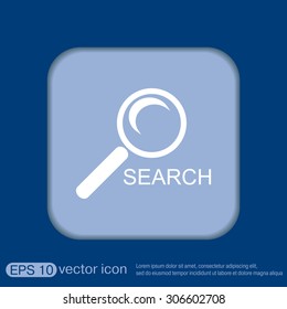 magnifier search