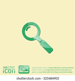 magnifier search