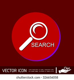 magnifier search