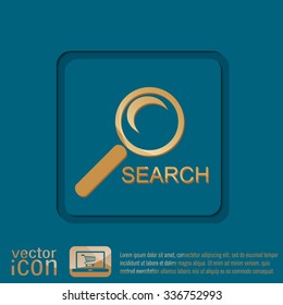 magnifier search