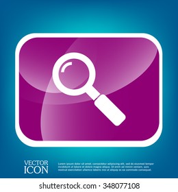 magnifier search