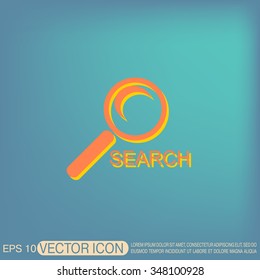 magnifier search