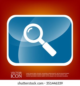 magnifier search