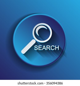 magnifier search