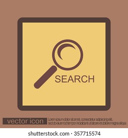 magnifier search