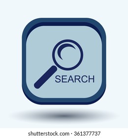 magnifier search
