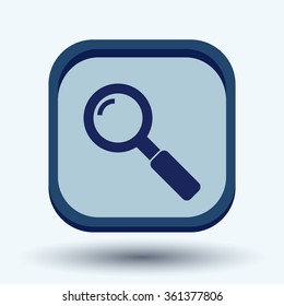 magnifier search