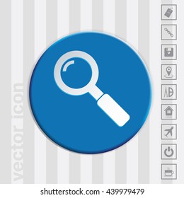 magnifier search
