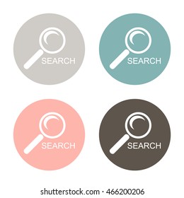 magnifier search