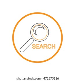 magnifier search