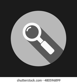 magnifier search
