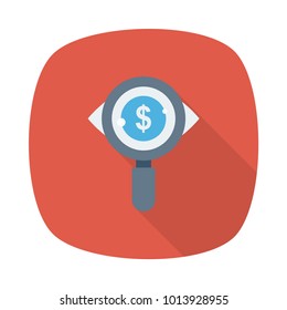 magnifier search dollar 