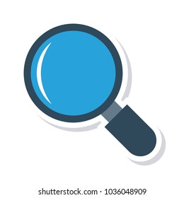 magnifier search find 