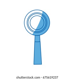 magnifier search find discovery school tool